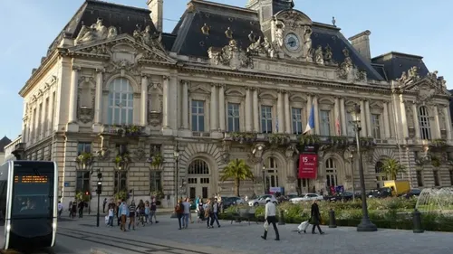 Tours à l’honneur pour la 35ème édition du Téléthon