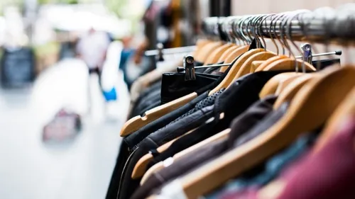 Soldes d’hiver à Poitiers : "L'engouement est toujours au rendez-vous"