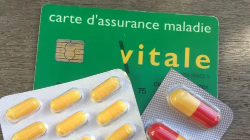 Joli coup de filet de l'Assurance maladie 