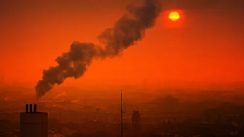 Qualité de l'air : un nouvel indice opérationnel au 1er janvier