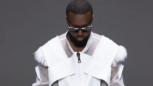 Gims va encore nous régaler avec Bonbon !