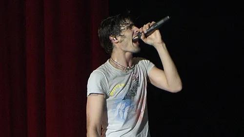 The All-American Rejects reprend Johnny Cash avec le single « I’ve...