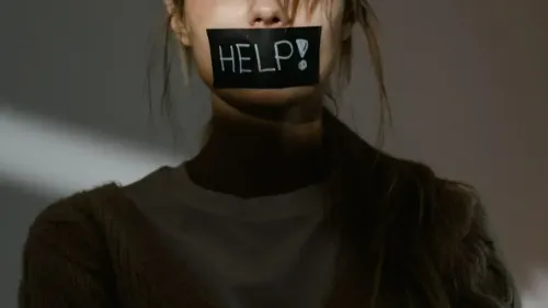 Dans la Nièvre, un serious game pour sensibiliser aux violences...