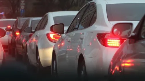 Trafic : Bordeaux est la ville française avec le plus de bouchons