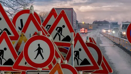 Bordeaux : travaux et coupures cette semaine sur la rocade