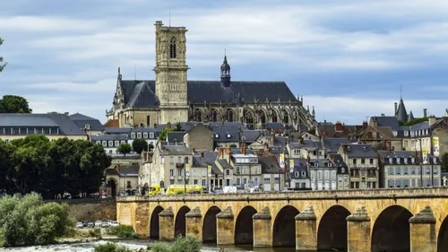 Nevers : une panne sur le réseau d’assainissement de l’agglomération