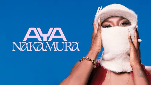 Aya Nakamura annonce un troisième concert à l'Accor Arena après...