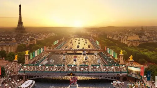 JO 2024 : la menace des préavis de grève renouvelée par la CGT