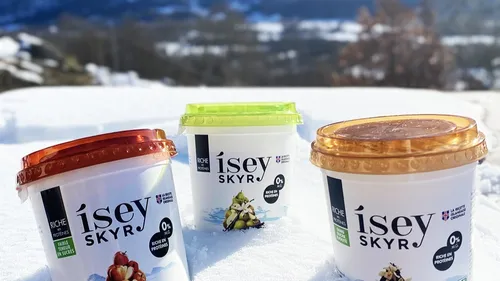 Les yaourts "Skyr" épinglés par l'UFC Que Choisir 