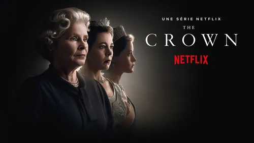 Les nouveautés séries : la fin de "The Crown", "Los Farad" et...