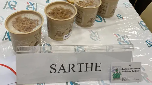 Une 6ème édition conviviale et gourmande pour le Printemps des...