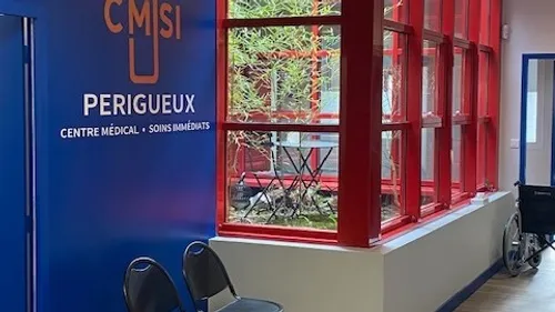 Périgueux : un Centre Médical de Soins Immédiats pour désengorger...