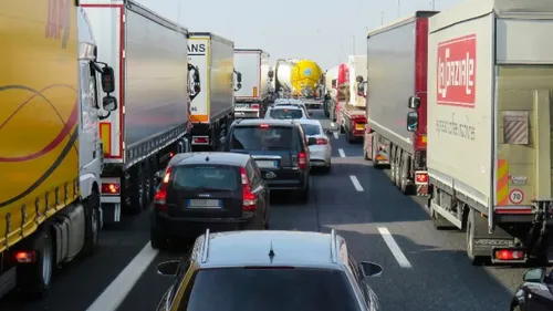 Loir-et-Cher : circulation perturbée sur l’A10 après un accident