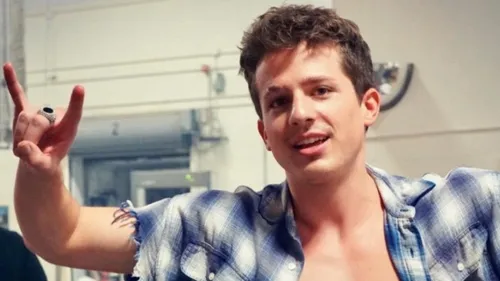 Charlie Puth explore ses envies musicales avec son nouvel album