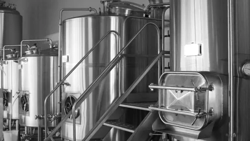 Moisson des Brasseurs à Angers : « Un vrai regain pour la bière »