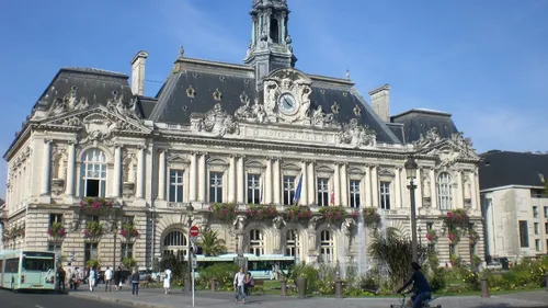 Féminisation des noms de rues à Tours : les votes sont ouverts