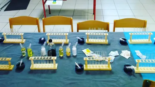 Maine-et-Loire : elle propose des escape games scientifiques dans...