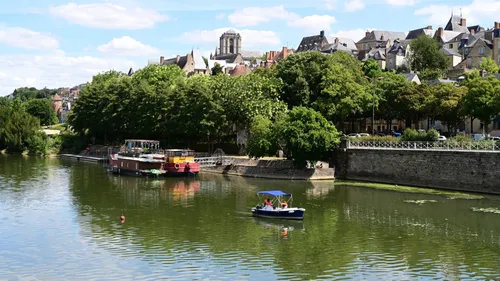 Forever Young au Mans : « Beaucoup de jeunes très impliqués font de...