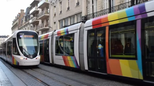 Angers, Orléans, Tours, Le Mans : quelles sont les villes où il...