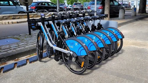  Les vélos électriques débarquent dans l’Auxerrois ! 