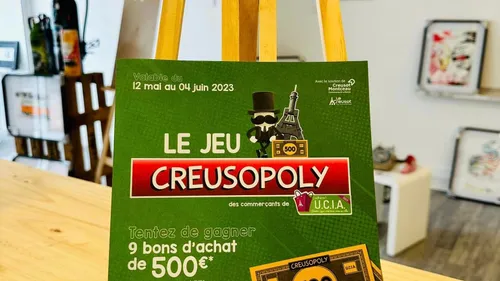 Le Creusot: pour doper leur activité, des commerçants lancent le...