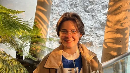 Une Angevine casse la toile grâce à ses vidéos humoristiques