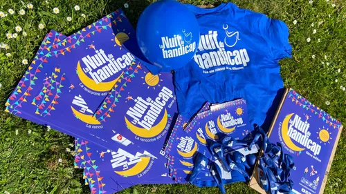 Nuit du handicap : une soirée conviviale en faveur de l’inclusion