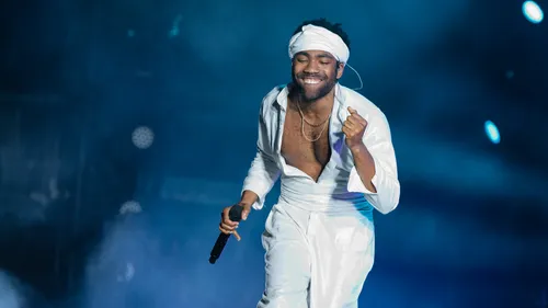 Childish Gambino en concert à Paris et à Lyon !