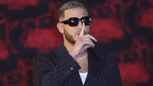 Le nouvel album de DJ Snake ne sortira peut-être pas ce vendredi