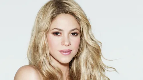 Shakira reporte sa tournée nord-américaine