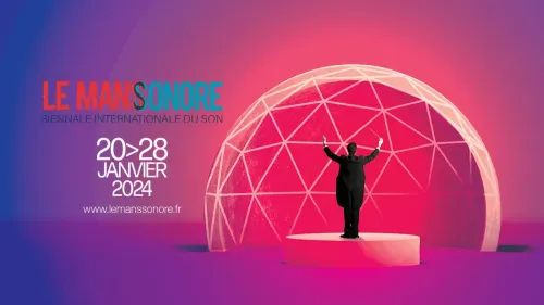 Nos idées sorties pour ce week-end