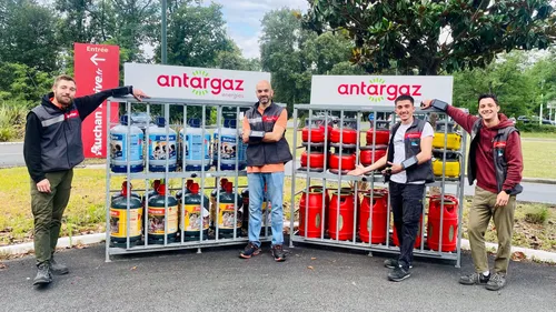 Déposer un colis, envoyer sa lettre, recharger son téléphone…...