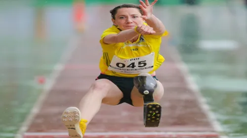 Jeux paralympiques de Tokyo 2020 : la liste des athlètes régionaux