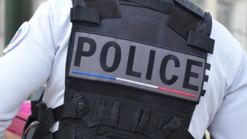 Haute-Vienne : une adolescente de 15 ans tuée à coups de couteau