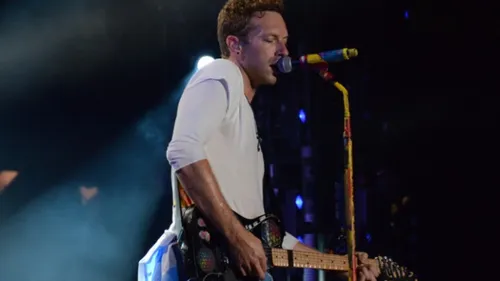 Coldplay : vers un 12ème (et dernier) album ?