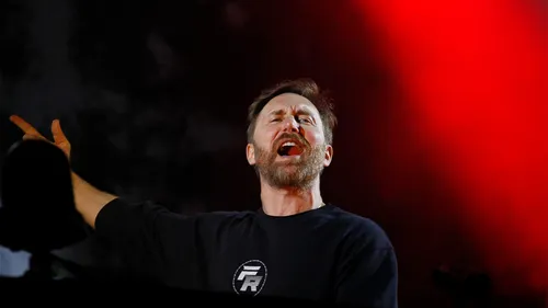 Lollapalooza de retour en 2025 avec David Guetta !