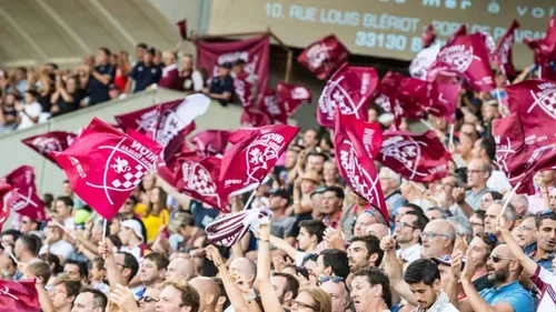 UBB : la billetterie pour les premiers matchs de Champions Cup...