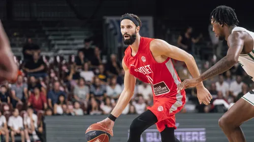 Cholet Basket : la Betclic Elite démarre dans un « très bon état...