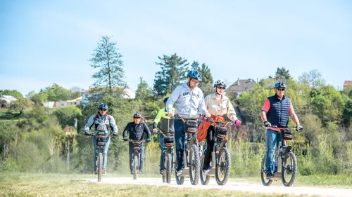 La saison touristique n’est pas finie en Anjou