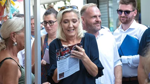 Les 4 infos du vendredi 22 septembre