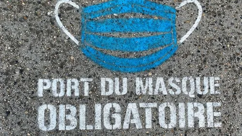Loir-et-Cher : le masque de nouveau obligatoire à Blois, Romorantin...
