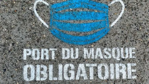 Charente-Maritime: le masque redevient obligatoire à La Rochelle 