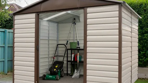 Comment bien choisir son abri de jardin ?