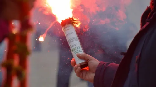 Angers : pas de village des luttes, mais des manifestations pour et...
