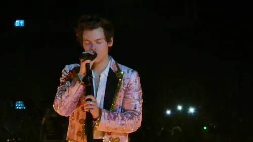 Harry Styles : des affiches mystérieuses pour annoncer son retour ?