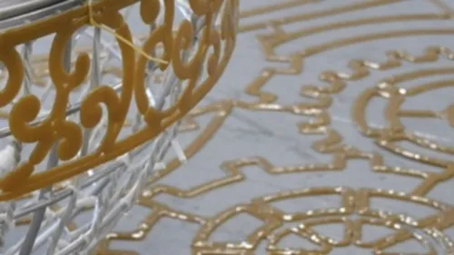 Bordeaux : des décos de Noël 100% éco-responsables