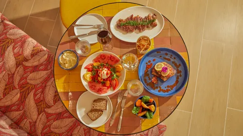 Bar à huîtres, bœuf maturé… On y mange quoi au Tchanqué Bordeaux ?