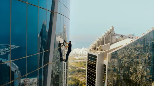 "3 jours max" de Tarek Boudali : stop ou encore ?  