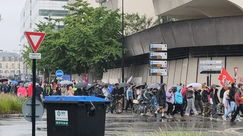  Bloquons tout : bilan des actions en Gironde et Dordogne, les...