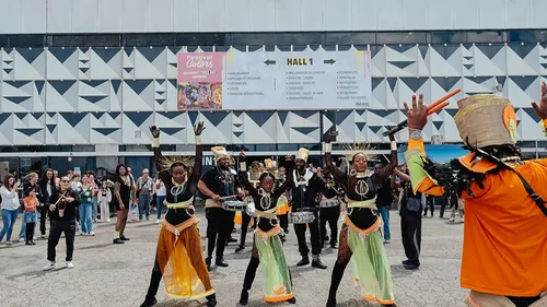 Foire de Bordeaux : ce qu'il ne faudra pas louper pour cette...